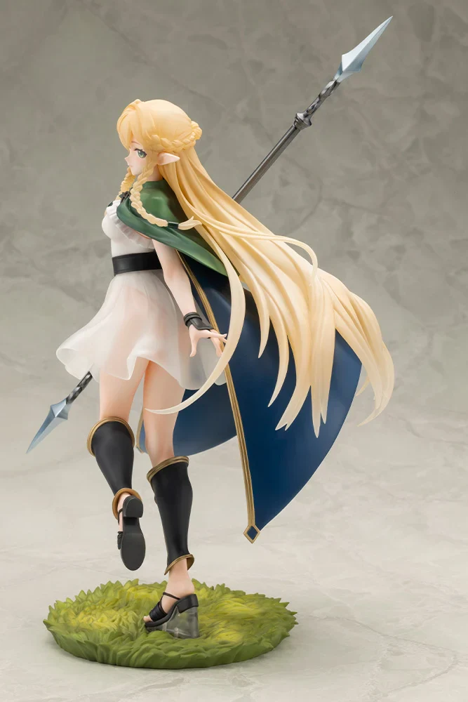 Unicorn Overlord Eltolinde 1/7 Scale Figure - Image 3