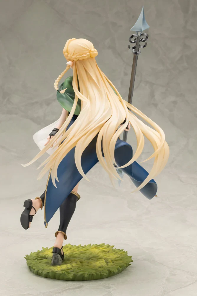Unicorn Overlord Eltolinde 1/7 Scale Figure - Image 4