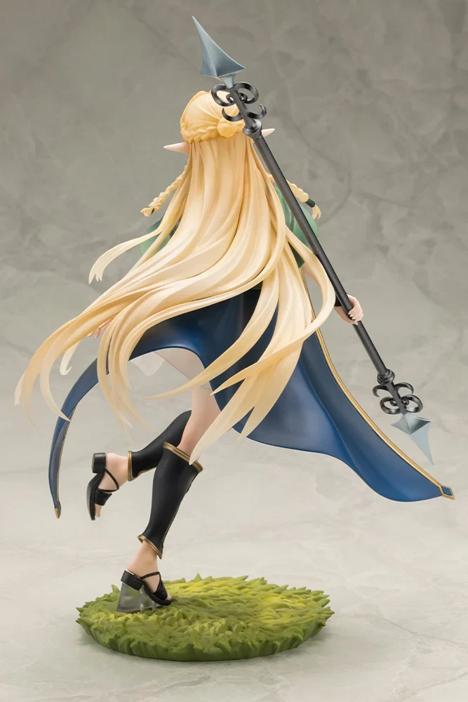 Unicorn Overlord Eltolinde 1/7 Scale Figure - Image 5