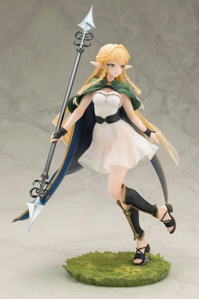 Unicorn Overlord Eltolinde 1/7 Scale Figure - Image 6