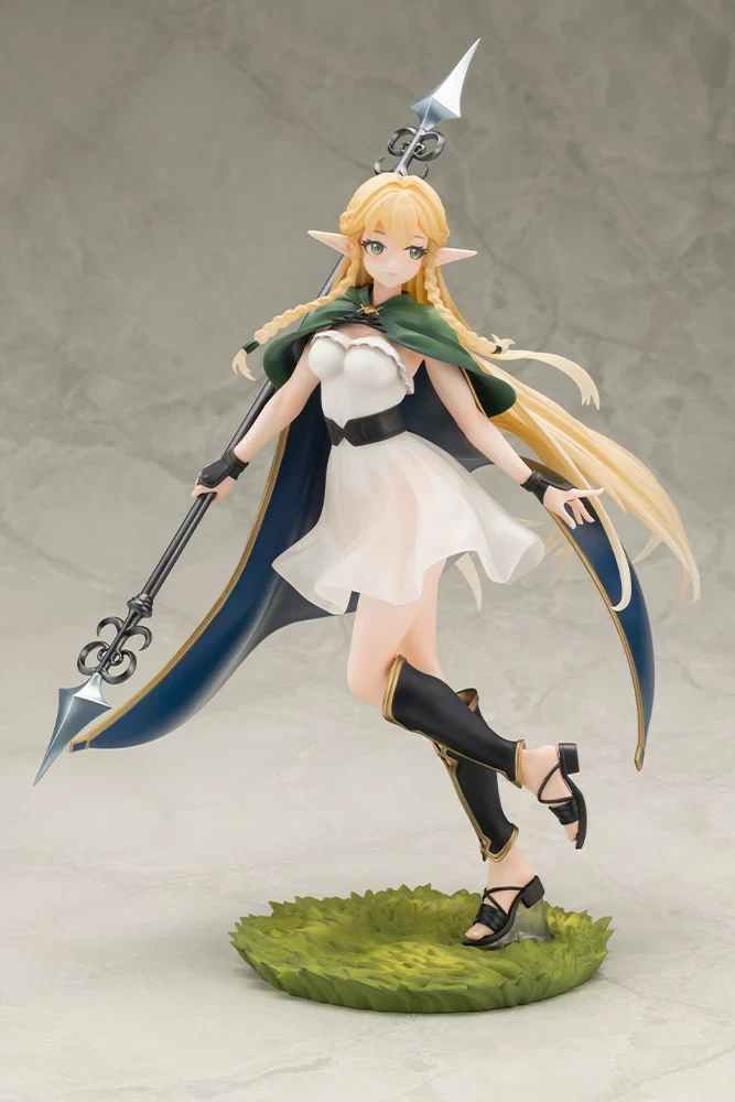 Unicorn Overlord Eltolinde 1/7 Scale Figure - Image 7