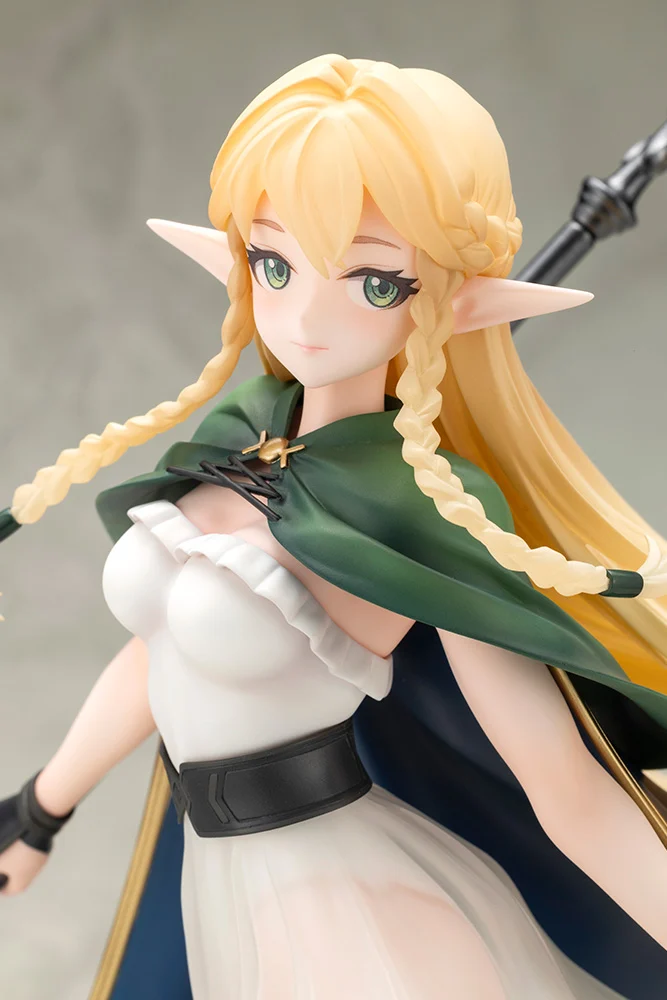 Unicorn Overlord Eltolinde 1/7 Scale Figure - Image 8