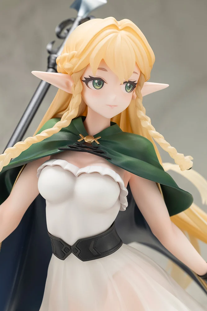 Unicorn Overlord Eltolinde 1/7 Scale Figure - Image 9