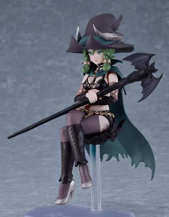 Unicorn Overlord figma No.673 Yahna Action Figure - Image 10