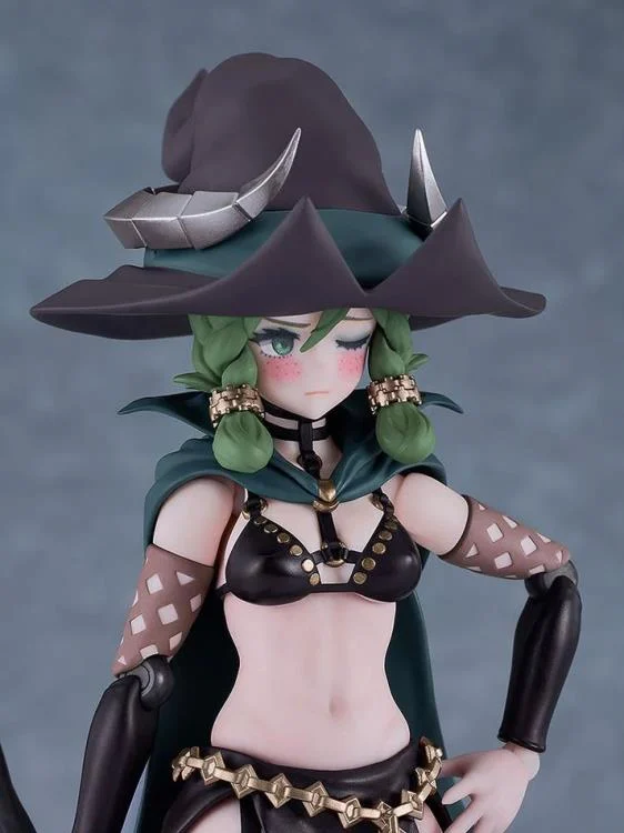 Unicorn Overlord figma No.673 Yahna Action Figure - Image 11