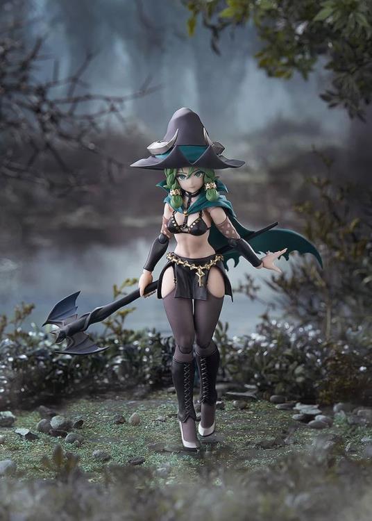 Unicorn Overlord figma No.673 Yahna Action Figure - Image 2
