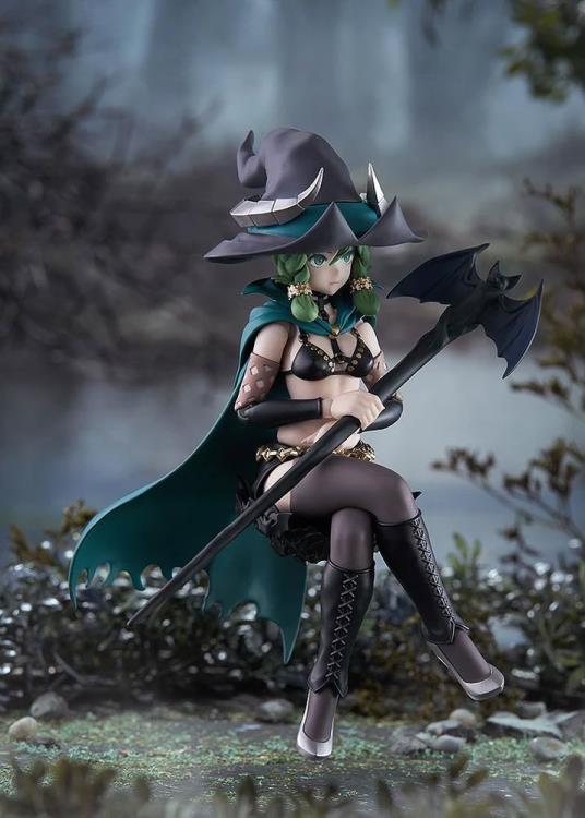 Unicorn Overlord figma No.673 Yahna Action Figure - Image 4