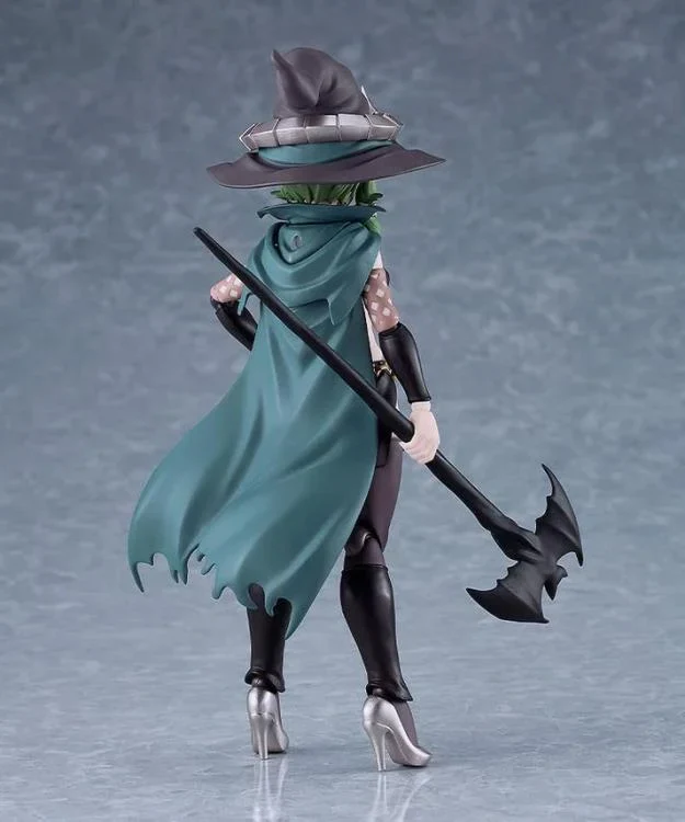Unicorn Overlord figma No.673 Yahna Action Figure - Image 7