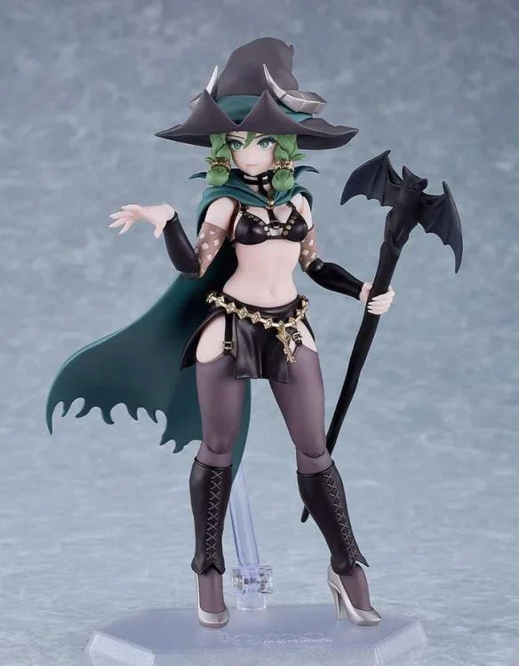 Unicorn Overlord figma No.673 Yahna Action Figure - Image 8