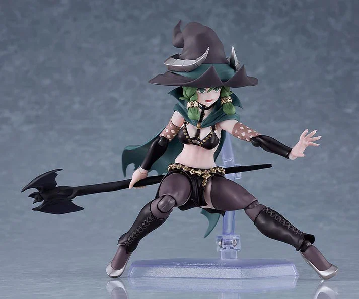 Unicorn Overlord figma No.673 Yahna Action Figure - Image 9
