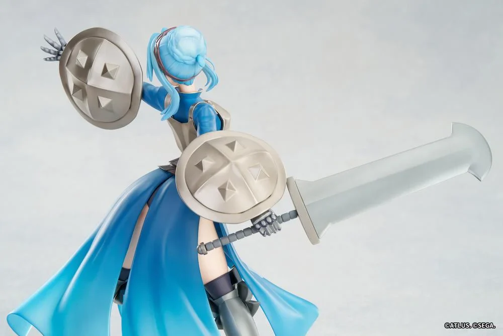 Unicorn Overlord Limepie Virginia 1/8 Scale Figure - Image 10