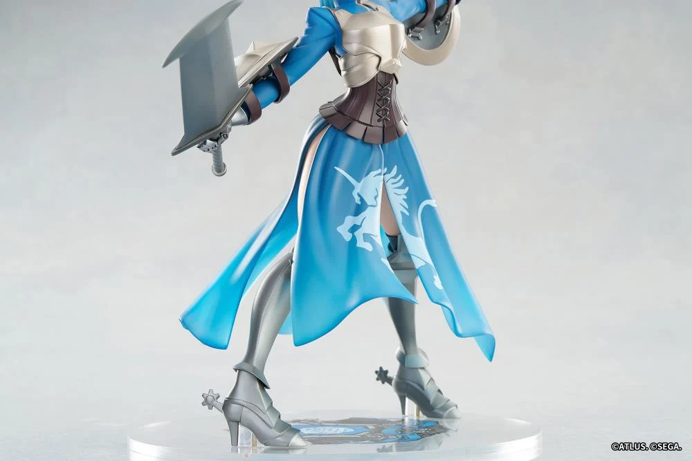 Unicorn Overlord Limepie Virginia 1/8 Scale Figure - Image 11
