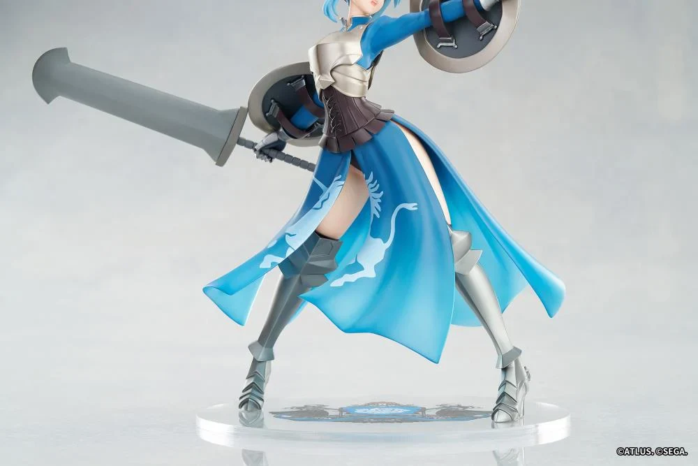 Unicorn Overlord Limepie Virginia 1/8 Scale Figure - Image 13