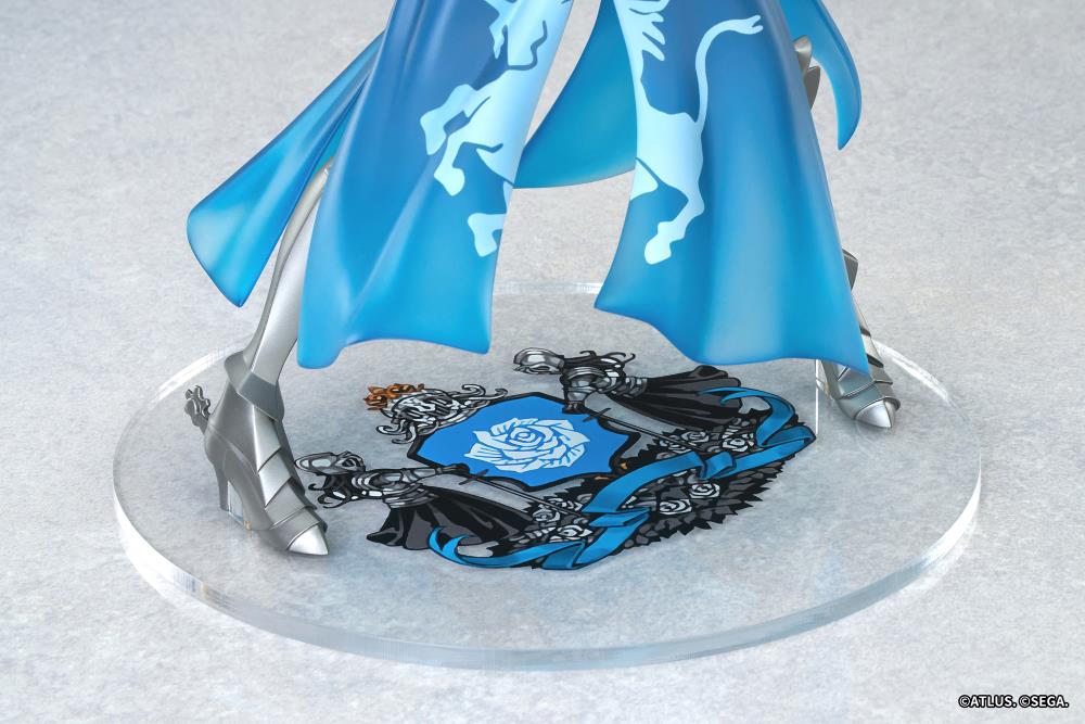 Unicorn Overlord Limepie Virginia 1/8 Scale Figure - Image 14