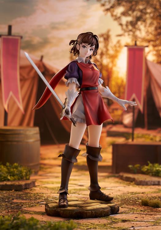 Unicorn Overlord Melisandre 1/7 Scale Figure - Image 3