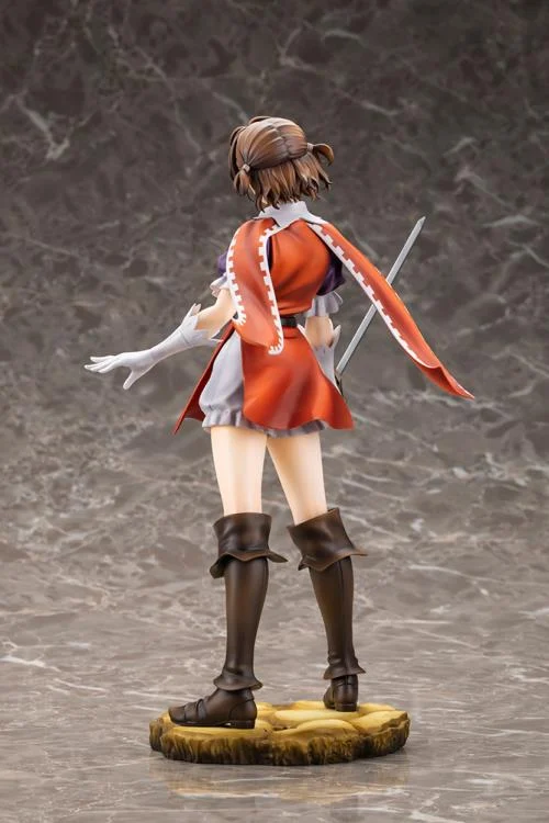 Unicorn Overlord Melisandre 1/7 Scale Figure - Image 9