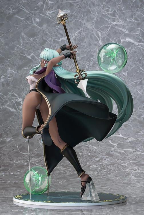 Unicorn Overlord Rosalinde 1/6 Scale Figure - Image 10