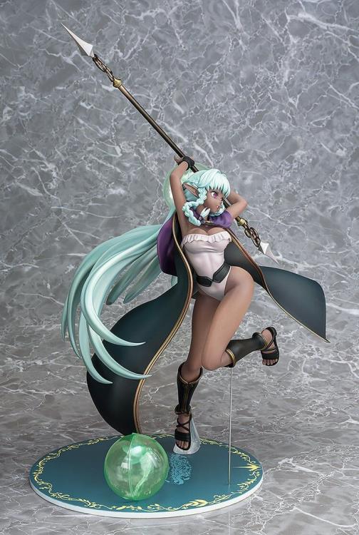 Unicorn Overlord Rosalinde 1/6 Scale Figure - Image 12
