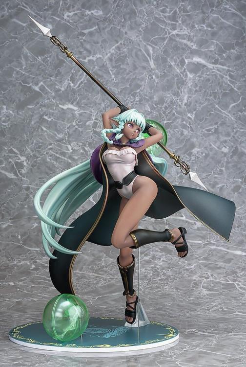 Unicorn Overlord Rosalinde 1/6 Scale Figure - Image 13