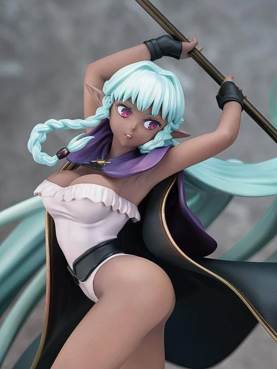 Unicorn Overlord Rosalinde 1/6 Scale Figure - Image 14
