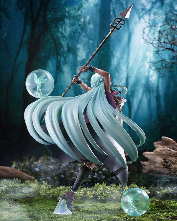 Unicorn Overlord Rosalinde 1/6 Scale Figure - Image 3