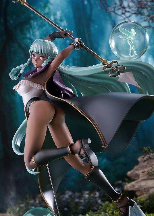 Unicorn Overlord Rosalinde 1/6 Scale Figure - Image 4