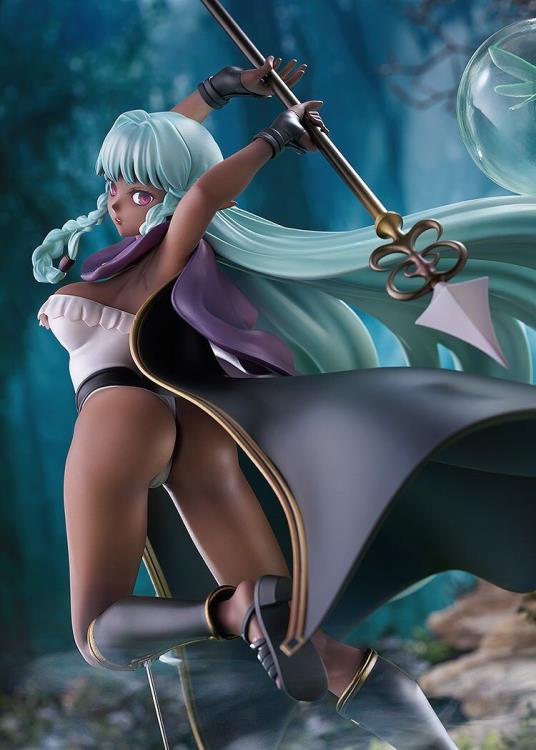 Unicorn Overlord Rosalinde 1/6 Scale Figure - Image 5