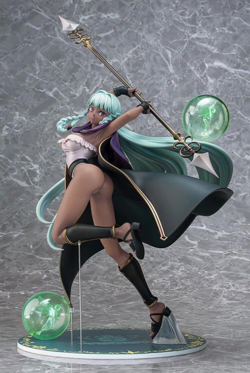 Unicorn Overlord Rosalinde 1/6 Scale Figure - Image 8