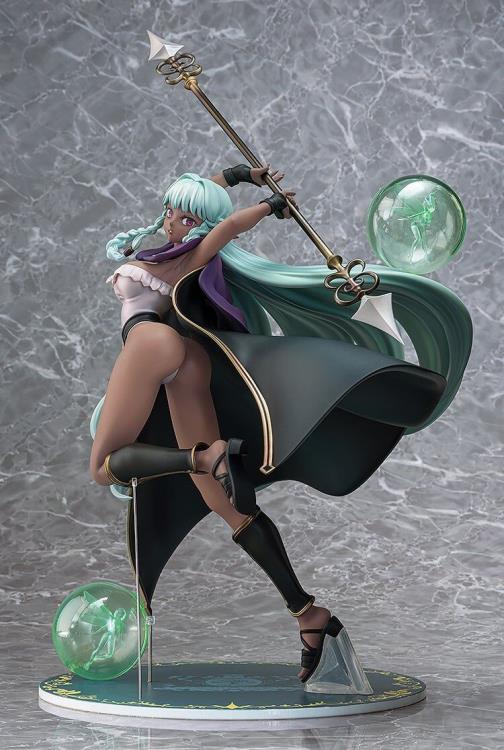 Unicorn Overlord Rosalinde 1/6 Scale Figure - Image 9