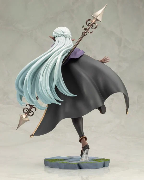 Unicorn Overlord Rosalinde 1/7 Scale Figure - Image 10