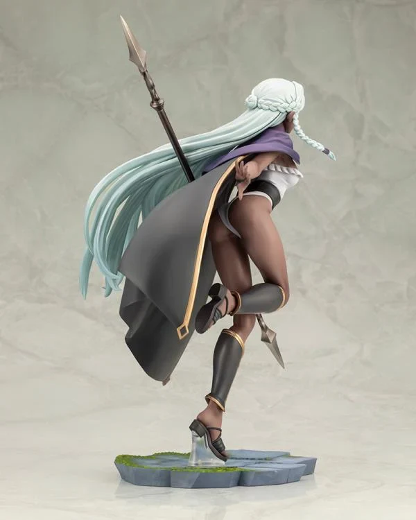 Unicorn Overlord Rosalinde 1/7 Scale Figure - Image 11