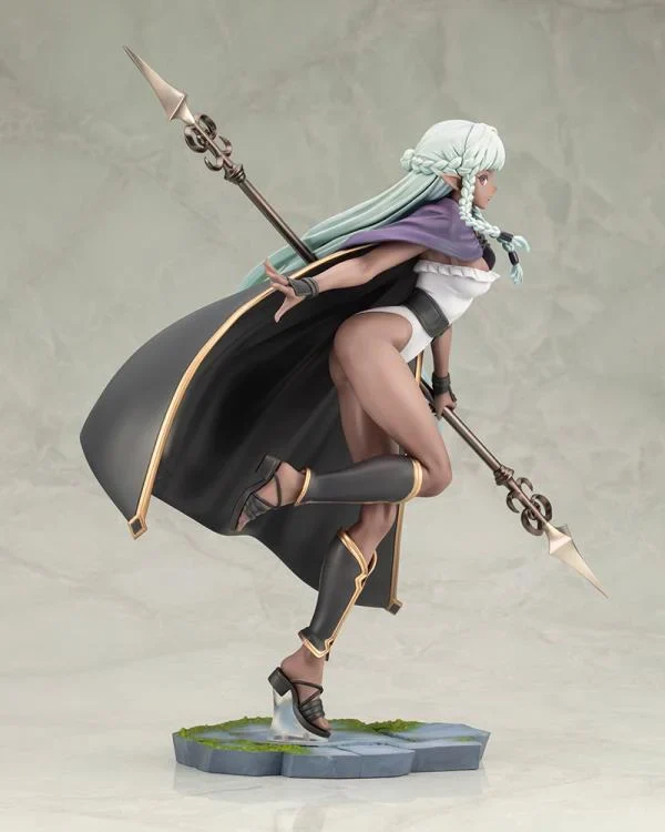 Unicorn Overlord Rosalinde 1/7 Scale Figure - Image 12