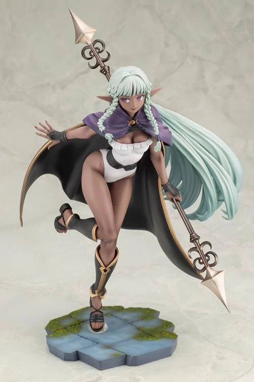 Unicorn Overlord Rosalinde 1/7 Scale Figure - Image 13