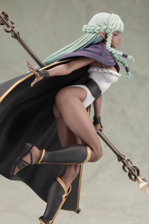 Unicorn Overlord Rosalinde 1/7 Scale Figure - Image 14