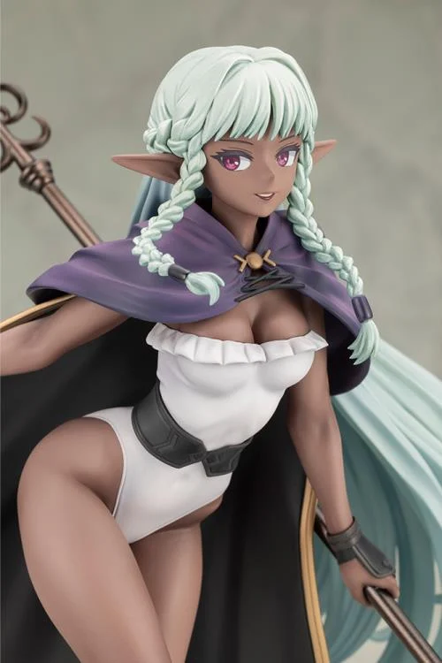 Unicorn Overlord Rosalinde 1/7 Scale Figure - Image 15