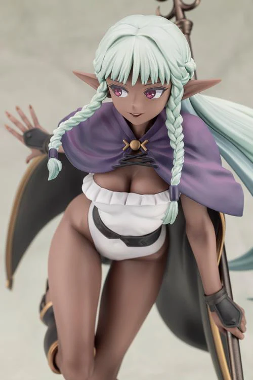 Unicorn Overlord Rosalinde 1/7 Scale Figure - Image 16