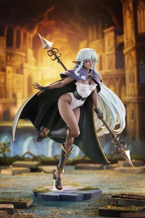 Unicorn Overlord Rosalinde 1/7 Scale Figure - Image 2