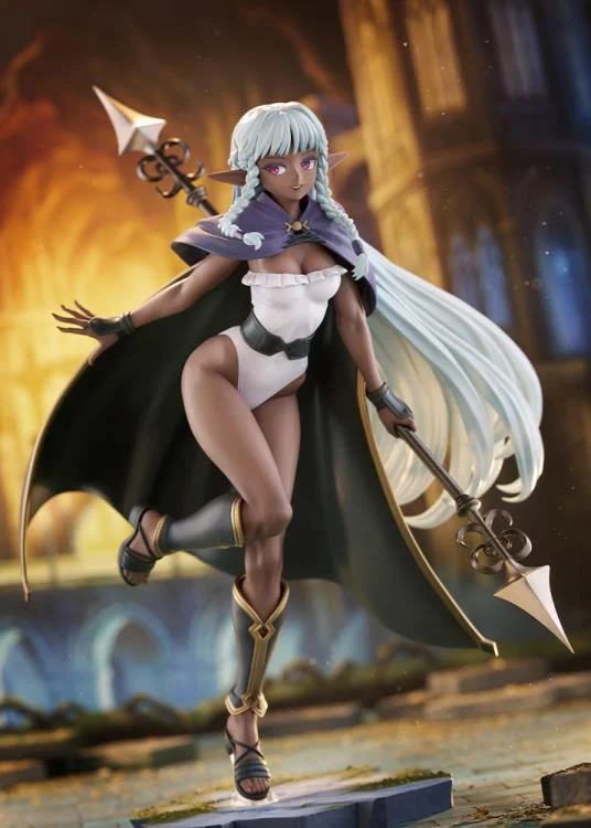 Unicorn Overlord Rosalinde 1/7 Scale Figure - Image 3