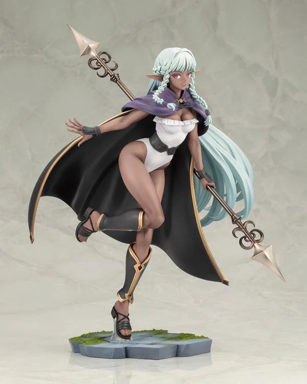 Unicorn Overlord Rosalinde 1/7 Scale Figure - Image 6