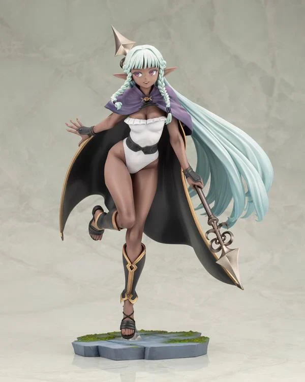 Unicorn Overlord Rosalinde 1/7 Scale Figure - Image 7
