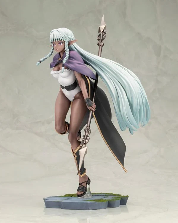 Unicorn Overlord Rosalinde 1/7 Scale Figure - Image 8