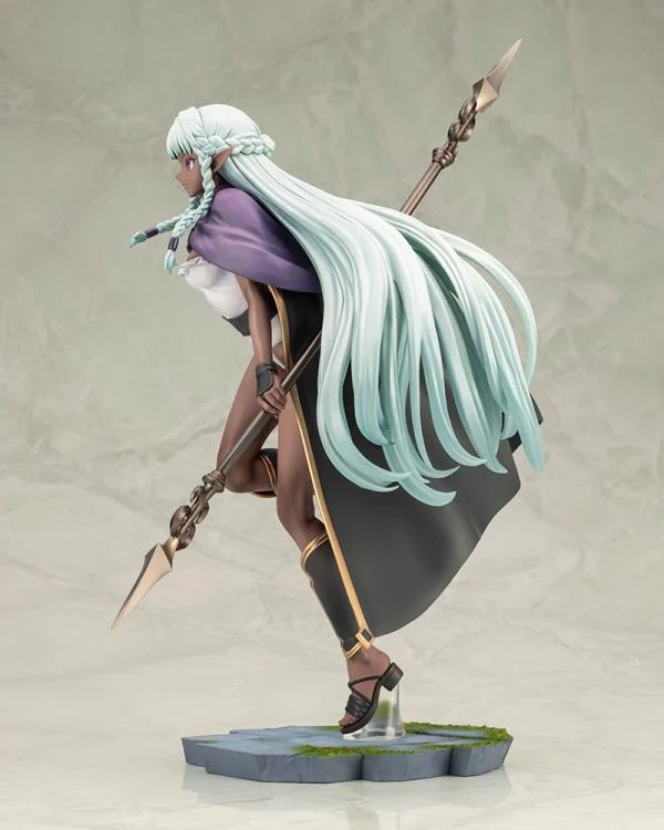 Unicorn Overlord Rosalinde 1/7 Scale Figure - Image 9