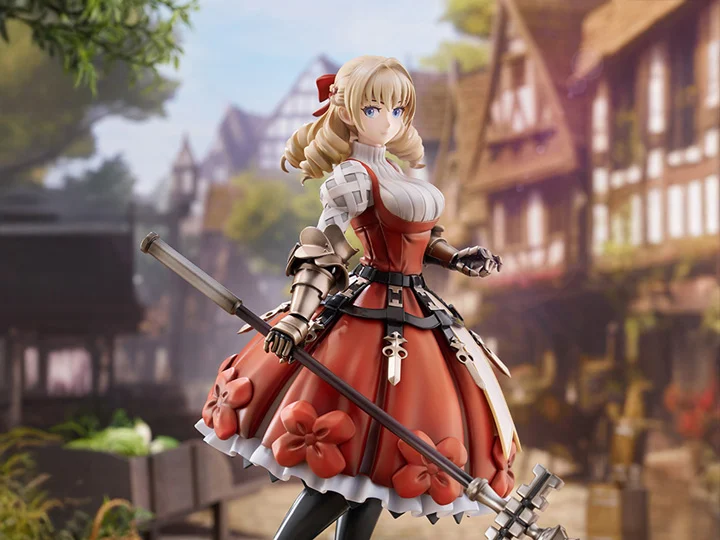 Unicorn Overlord Scarlett 1/7 Scale Figure