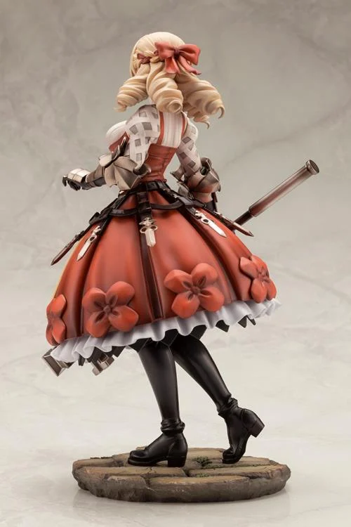 Unicorn Overlord Scarlett 1/7 Scale Figure - Image 10
