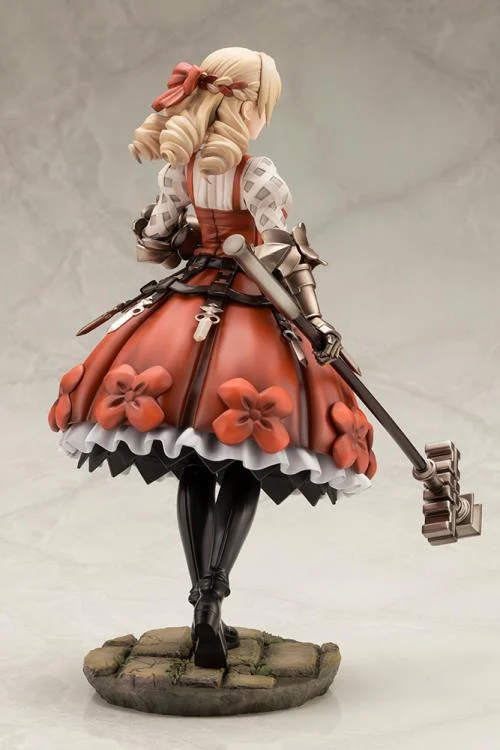 Unicorn Overlord Scarlett 1/7 Scale Figure - Image 11