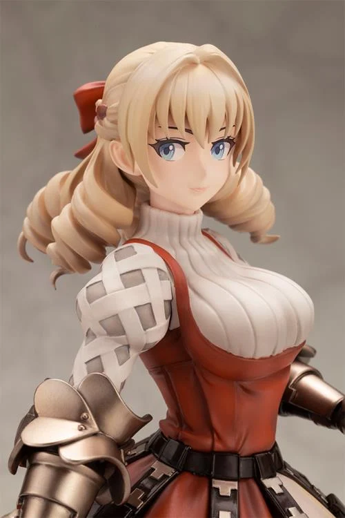 Unicorn Overlord Scarlett 1/7 Scale Figure - Image 13