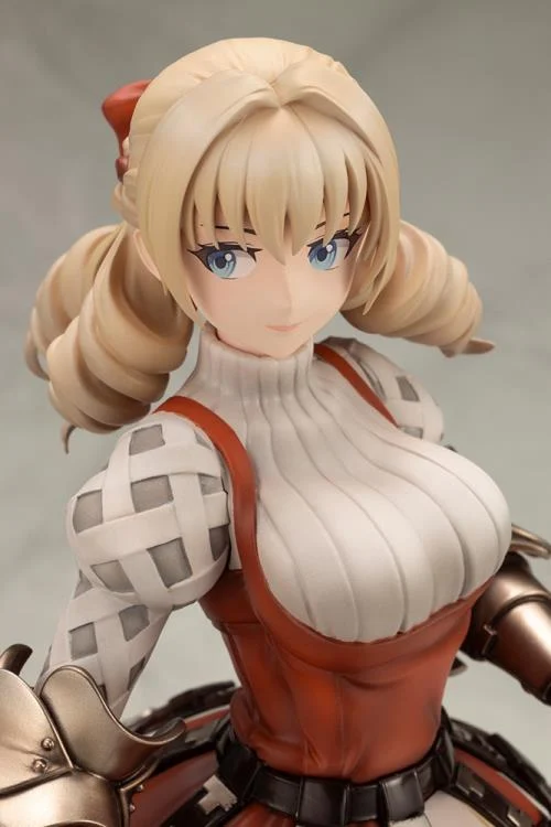 Unicorn Overlord Scarlett 1/7 Scale Figure - Image 14