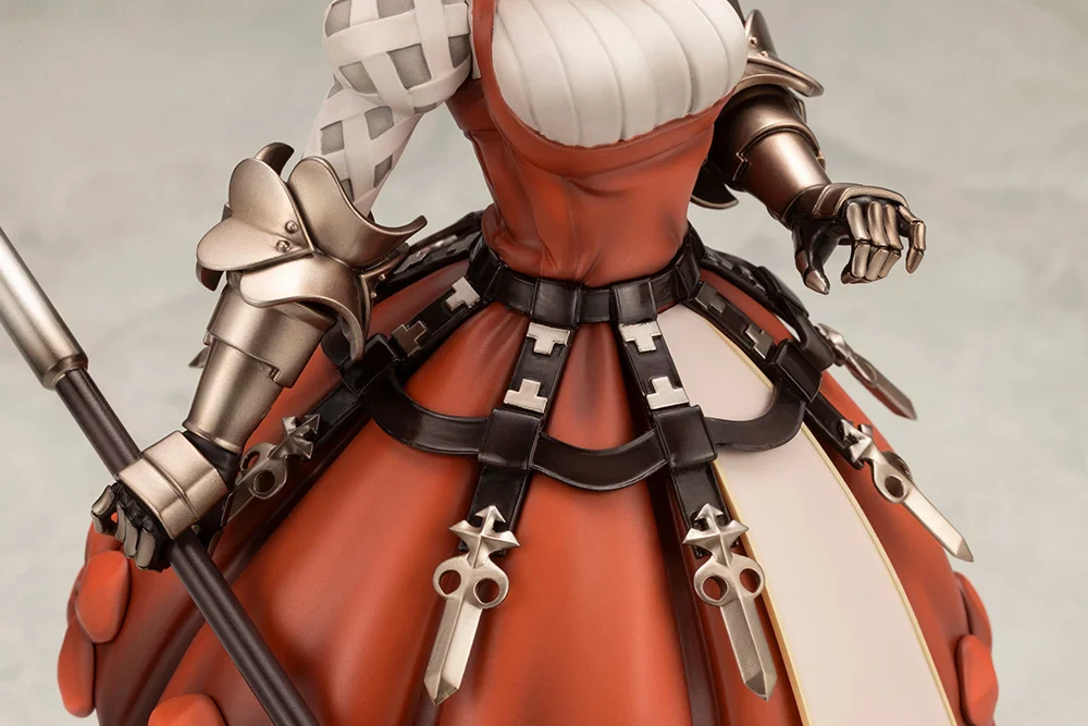 Unicorn Overlord Scarlett 1/7 Scale Figure - Image 15