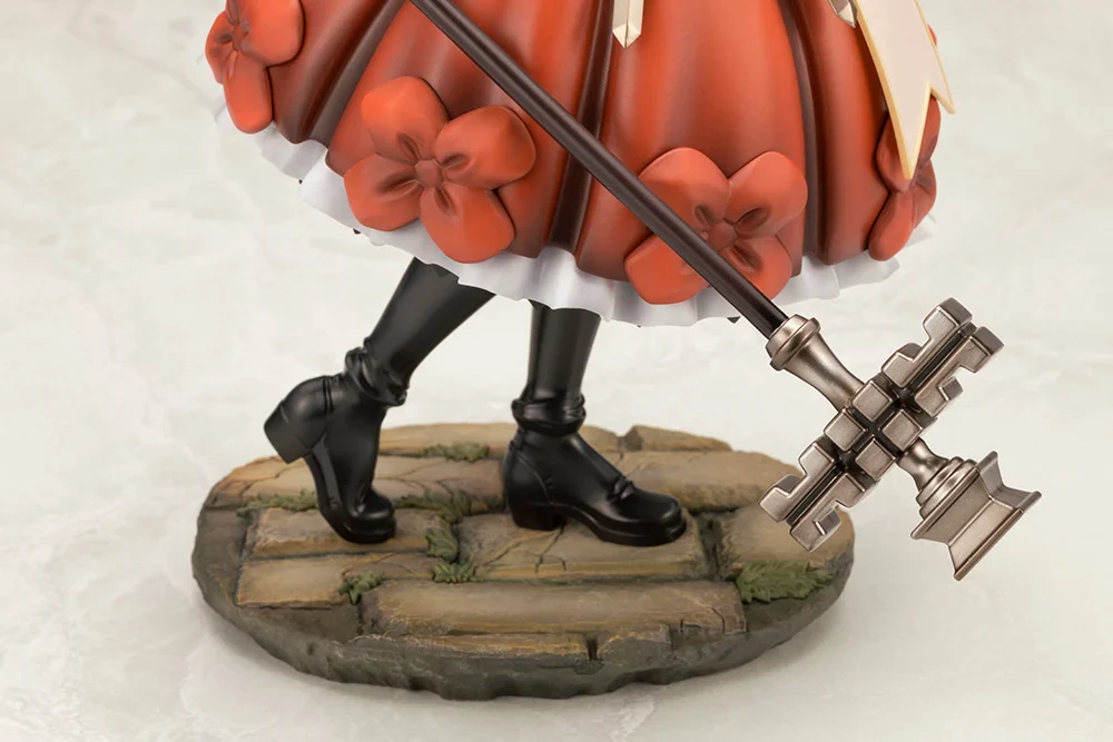 Unicorn Overlord Scarlett 1/7 Scale Figure - Image 16
