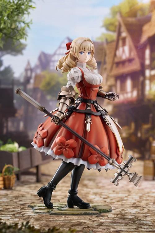 Unicorn Overlord Scarlett 1/7 Scale Figure - Image 2